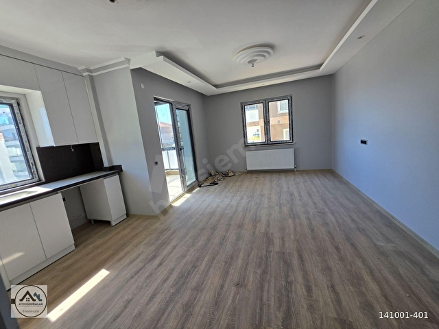 AYDOĞDUdan sülüklü civarı 2 .kat 100 m2 2+1 sıfır daire. - Görsel 3