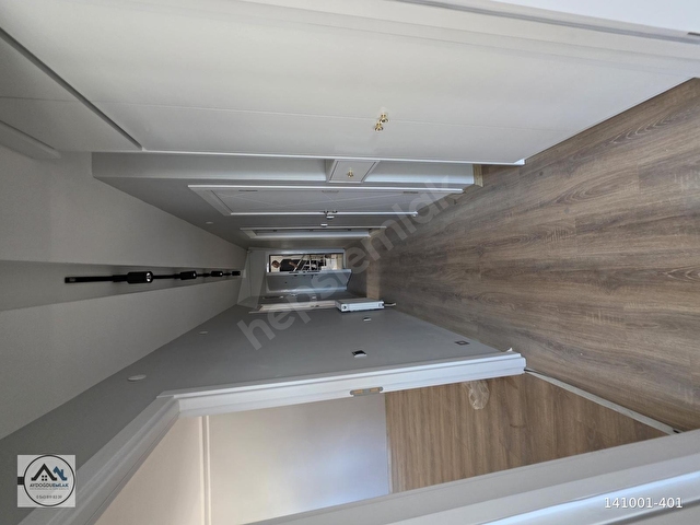 AYDOĞDUdan sülüklü civarı 2 .kat 100 m2 2+1 sıfır daire. - Görsel 11
