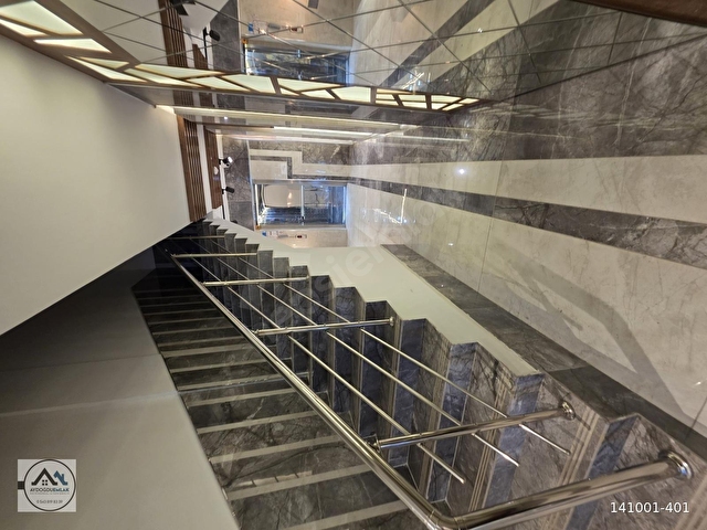 AYDOĞDUdan sülüklü civarı 2 .kat 100 m2 2+1 sıfır daire. - Görsel 13