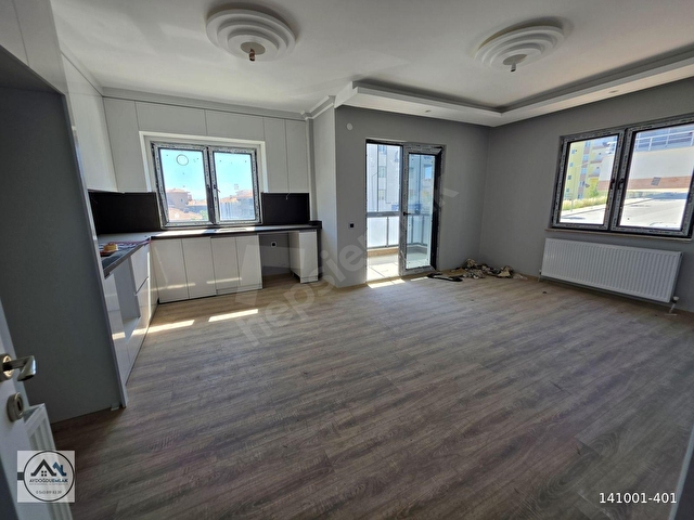 AYDOĞDUdan sülüklü civarı 2 .kat 100 m2 2+1 sıfır daire. - Görsel 2