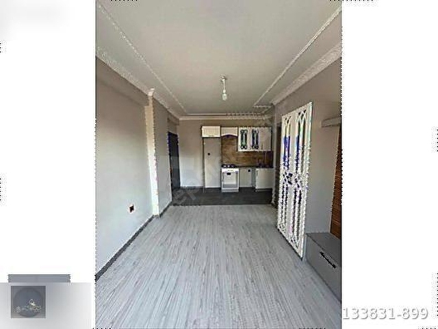 PUSULADAN GÜLTEPEDE YATAY MİMARİ SATILIK 1+1 KÖŞE DAİRE - Görsel 14