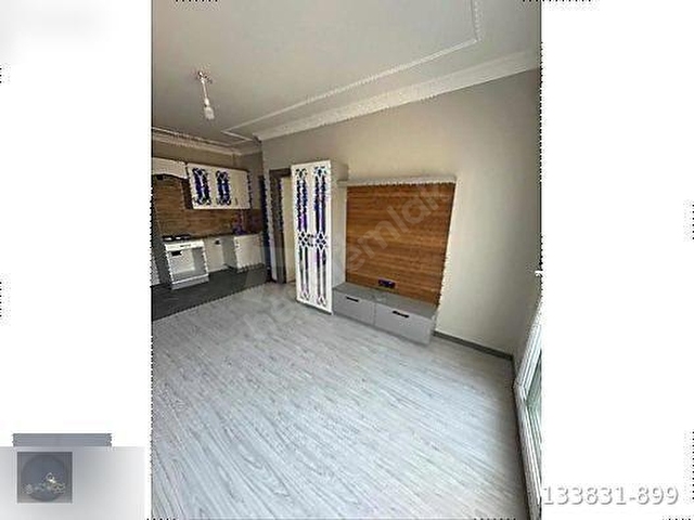 PUSULADAN GÜLTEPEDE YATAY MİMARİ SATILIK 1+1 KÖŞE DAİRE - Görsel 24