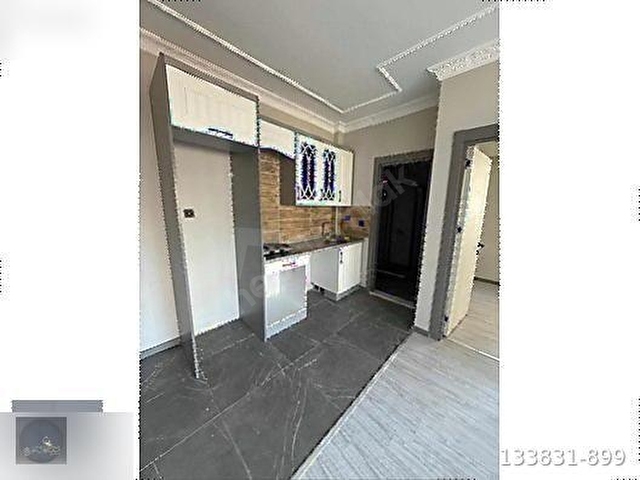 PUSULADAN GÜLTEPEDE YATAY MİMARİ SATILIK 1+1 KÖŞE DAİRE - Görsel 18