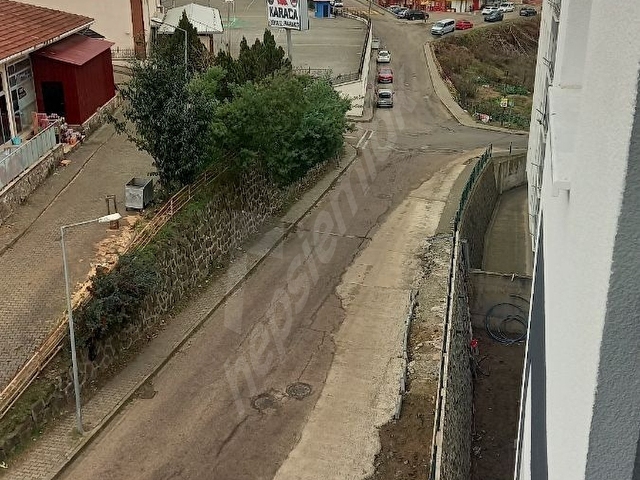 GİRESUN AKSUDA 2+1 KİRALIK O DAİRE - Görsel 17