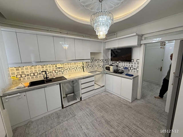 MÜCAHİTLER SHIMALL OTEL CİVARI 3+1 KAÇIRILMAYACAK FIRSAT!!!!! - Görsel 29