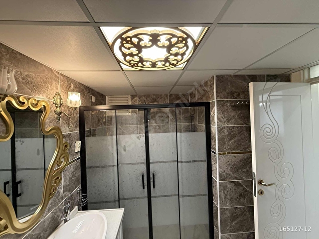 MÜCAHİTLER SHIMALL OTEL CİVARI 3+1 KAÇIRILMAYACAK FIRSAT!!!!! - Görsel 17