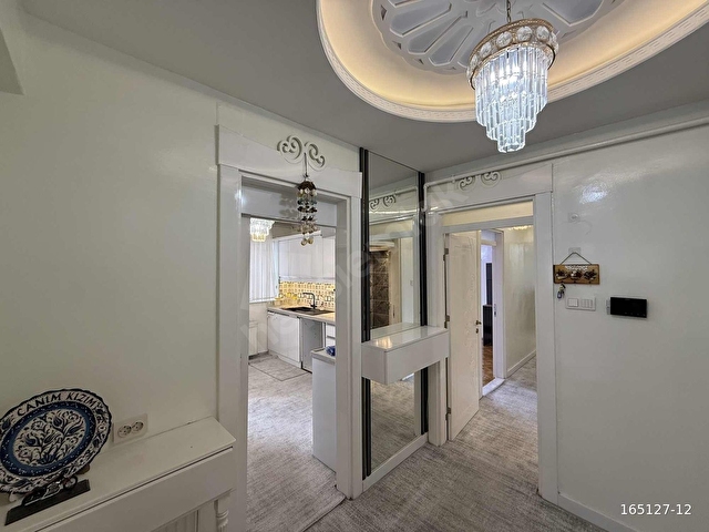 MÜCAHİTLER SHIMALL OTEL CİVARI 3+1 KAÇIRILMAYACAK FIRSAT!!!!! - Görsel 27