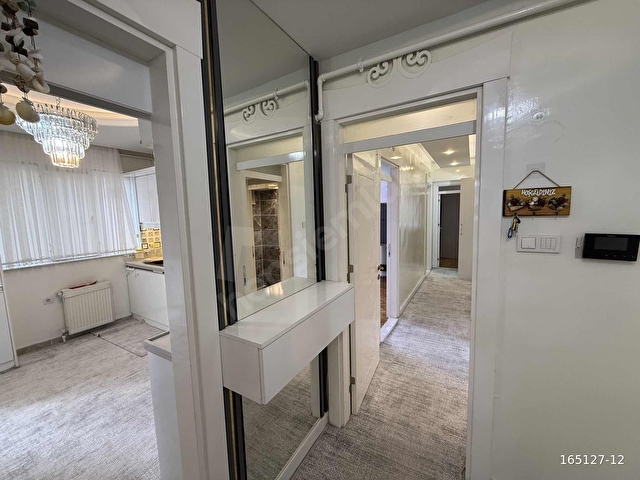 MÜCAHİTLER SHIMALL OTEL CİVARI 3+1 KAÇIRILMAYACAK FIRSAT!!!!! - Görsel 25