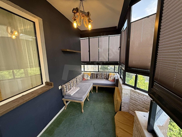 MÜCAHİTLER SHIMALL OTEL CİVARI 3+1 KAÇIRILMAYACAK FIRSAT!!!!! - Görsel 11