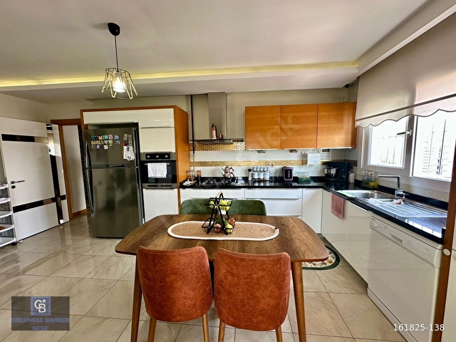 Gürselpaşa Mahallesi Zen Bahçe 2 Sitesi Satılık 4+1 Daire - Görsel 11