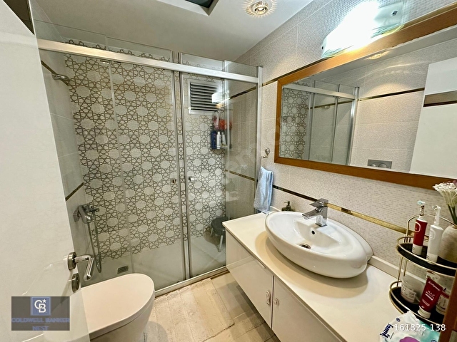 Gürselpaşa Mahallesi Zen Bahçe 2 Sitesi Satılık 4+1 Daire - Görsel 28