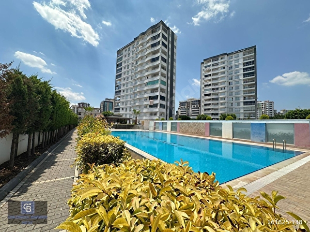 Gürselpaşa Mahallesi Zen Bahçe 2 Sitesi Satılık 4+1 Daire - Görsel 2
