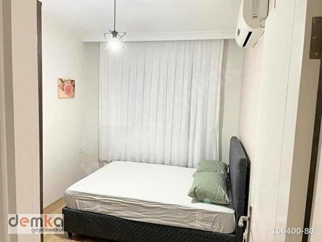 Bornova Mevlana Mahallesinde , Ege üniversitesine komşu kiralık - Görsel 4