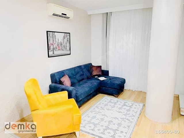 Bornova Mevlana Mahallesinde , Ege üniversitesine komşu kiralık - Görsel 9