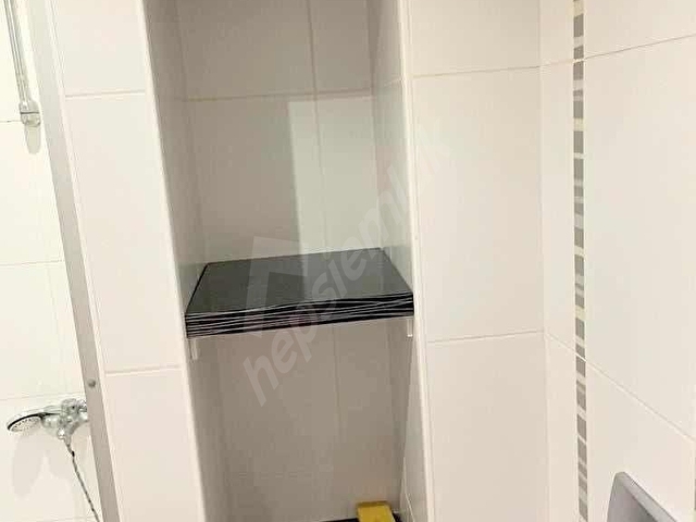 Bornova Mevlana Mahallesinde , Ege üniversitesine komşu kiralık - Görsel 13