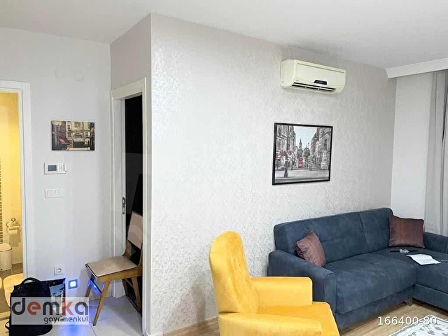 Bornova Mevlana Mahallesinde , Ege üniversitesine komşu kiralık - Görsel 12