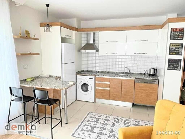 Bornova Mevlana Mahallesinde , Ege üniversitesine komşu kiralık - Görsel 7