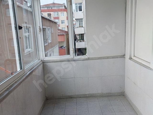 DENK EVİM GAYRİMENKUL DEN PENDİK ESENLER DE SATILIK 2+1 - Görsel 21