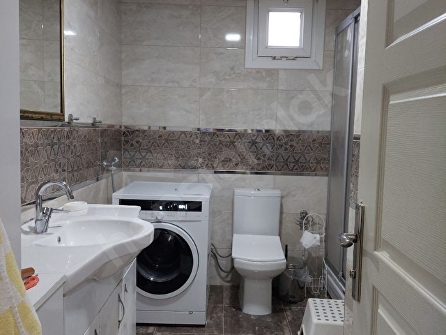 DENK EVİM GAYRİMENKUL DEN PENDİK ESENLER DE SATILIK 2+1 - Görsel 11