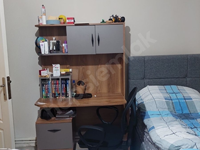 DENK EVİM GAYRİMENKUL DEN PENDİK ESENLER DE SATILIK 2+1 - Görsel 8