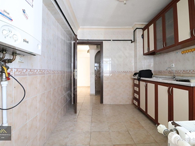 AÇIL GAYRİMENKULDEN 30 AĞUSTOS MAHALLESİ KATTA KİRALIK 3+1 DAİRE - Görsel 7