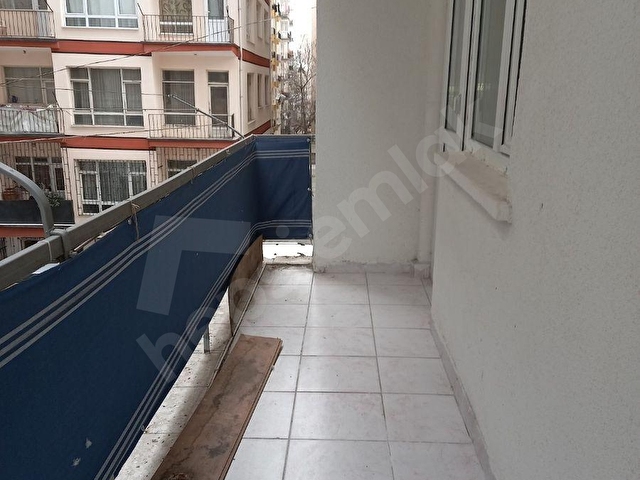 DEMETEVLER METRO YAKINI ABONELİKLERİ AÇIK MOBİLYALI KİRALIK  DAİRE - Görsel 26