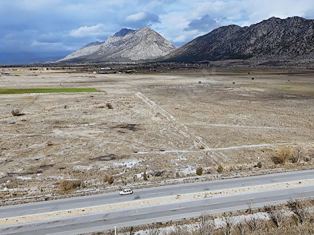 ANA YOL ÜZERİNDE LOJİSTİK AVANTAJLI 7.600 m² İMALATHANE ARSASI - Görsel 15