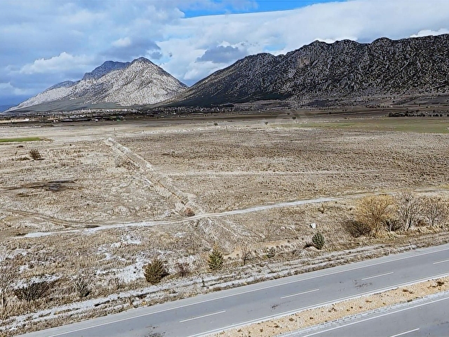 ANA YOL ÜZERİNDE LOJİSTİK AVANTAJLI 7.600 m² İMALATHANE ARSASI - Görsel 19