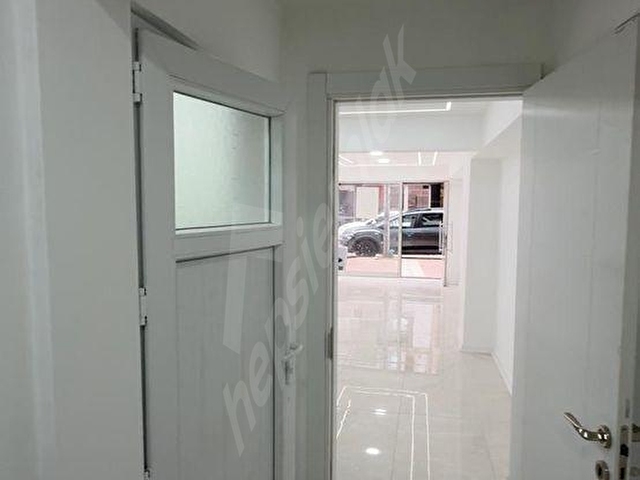YARHASANLAR MAH KİRALIK 38 m2 DÜKKAN - Görsel 4