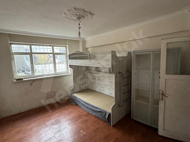 HACIYUSUF MAH 4+1 SATILIK DAİRE - Görsel 4