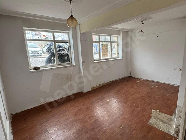 HACIYUSUF MAH 4+1 SATILIK DAİRE