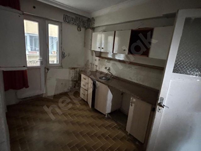 HACIYUSUF MAH 4+1 SATILIK DAİRE - Görsel 6
