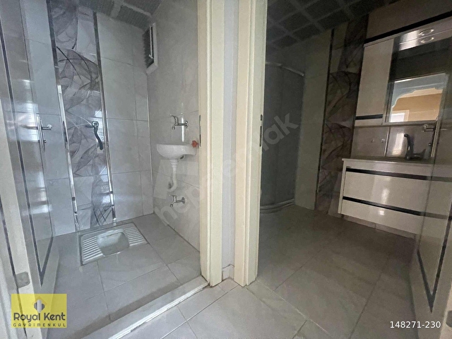 TERASLI, OPTİMUM AVMye 2 dk , OLDUKÇA GENİŞ VE FERAH DAİRE - Görsel 13