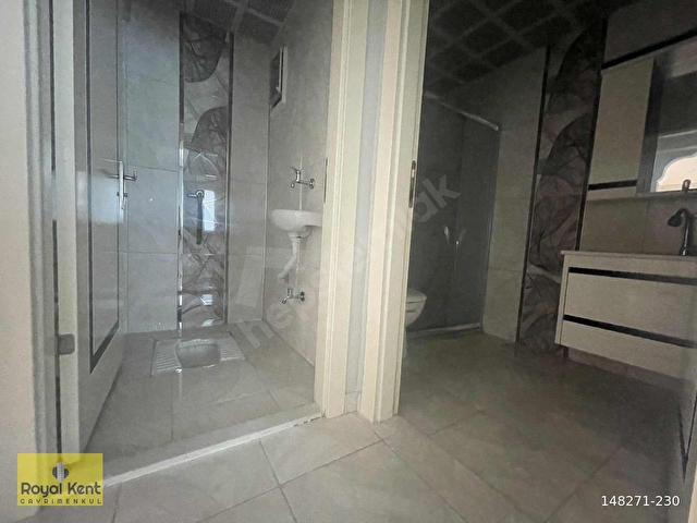TERASLI, OPTİMUM AVMye 2 dk , OLDUKÇA GENİŞ VE FERAH DAİRE - Görsel 5