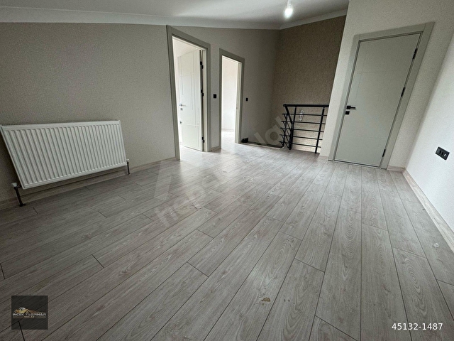 İNCEK TAŞPINAR EMLAKTAN 4+1 SATILIK LÜX DAİRE - Görsel 16