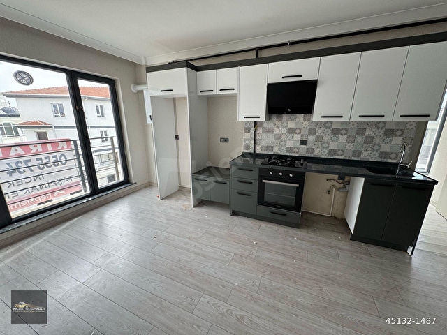 İNCEK TAŞPINAR EMLAKTAN 4+1 SATILIK LÜX DAİRE - Görsel 3