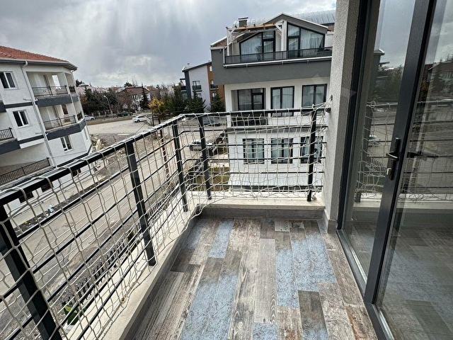 İNCEK TAŞPINAR EMLAKTAN 4+1 SATILIK LÜX DAİRE - Görsel 6