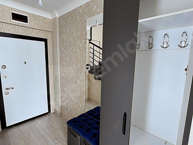 İNCEK TAŞPINAR EMLAKTAN 4+1 SATILIK LÜX DAİRE