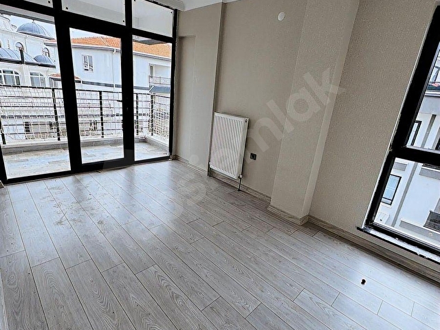 İNCEK TAŞPINAR EMLAKTAN 4+1 SATILIK LÜX DAİRE - Görsel 12
