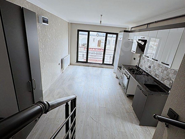 İNCEK TAŞPINAR EMLAKTAN 4+1 SATILIK LÜX DAİRE - Görsel 9