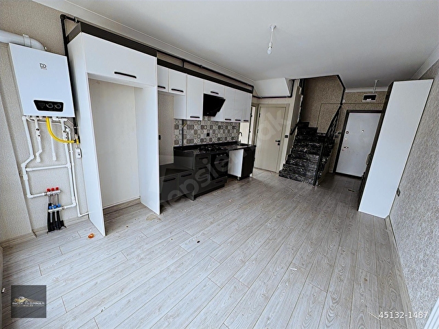 İNCEK TAŞPINAR EMLAKTAN 4+1 SATILIK LÜX DAİRE - Görsel 2