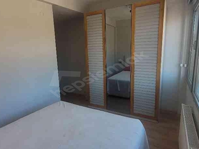 KADİKÖY RASİMPAŞA DA 1+1 ASANSÖRLÜ BİNADA KİRALIK  DAİRE - Görsel 8