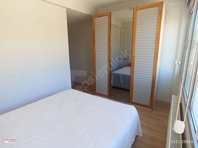 KADİKÖY RASİMPAŞA DA 1+1 ASANSÖRLÜ BİNADA KİRALIK  DAİRE - Görsel 14