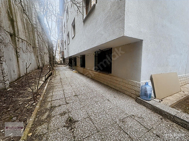 ÇÖLOĞLUNDAN DİKMEN MERKEZDE 2+1 SÜPER LÜXX AÇIK MUTFAK TERASLI - Görsel 29