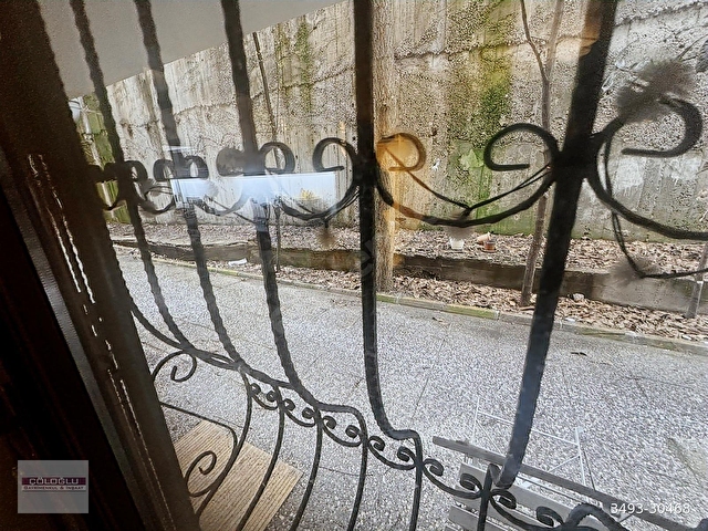 ÇÖLOĞLUNDAN DİKMEN MERKEZDE 2+1 SÜPER LÜXX AÇIK MUTFAK TERASLI - Görsel 30