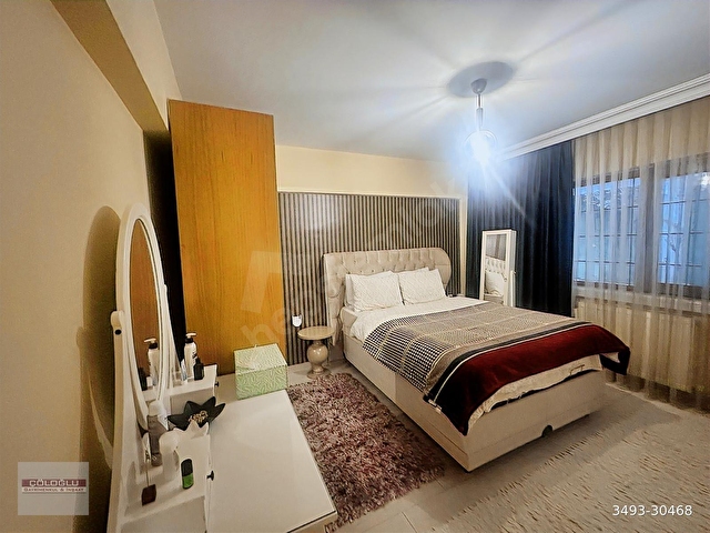 ÇÖLOĞLUNDAN DİKMEN MERKEZDE 2+1 SÜPER LÜXX AÇIK MUTFAK TERASLI - Görsel 26