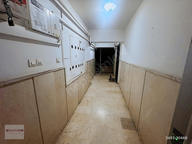 ÇÖLOĞLUNDAN DİKMEN MERKEZDE 2+1 SÜPER LÜXX AÇIK MUTFAK TERASLI - Görsel 27