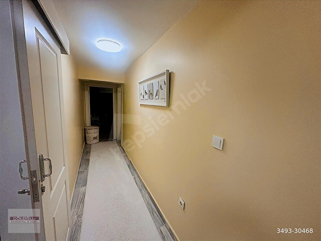 ÇÖLOĞLUNDAN DİKMEN MERKEZDE 2+1 SÜPER LÜXX AÇIK MUTFAK TERASLI - Görsel 13