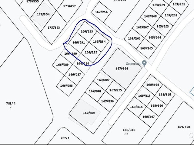 Akhisarda Sanayi İmarlı Arsa - Görsel 18