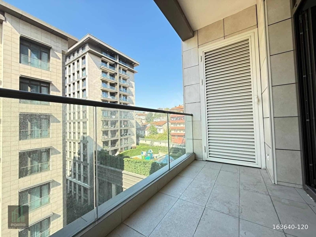 PORTO EMLAK -POLAT PİYALEPAŞA REZİDANS BLOKTA KİRALIK DAİRE! - Görsel 24